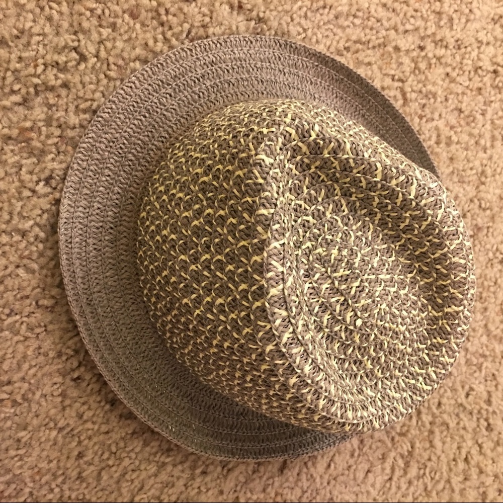 American eagle hat